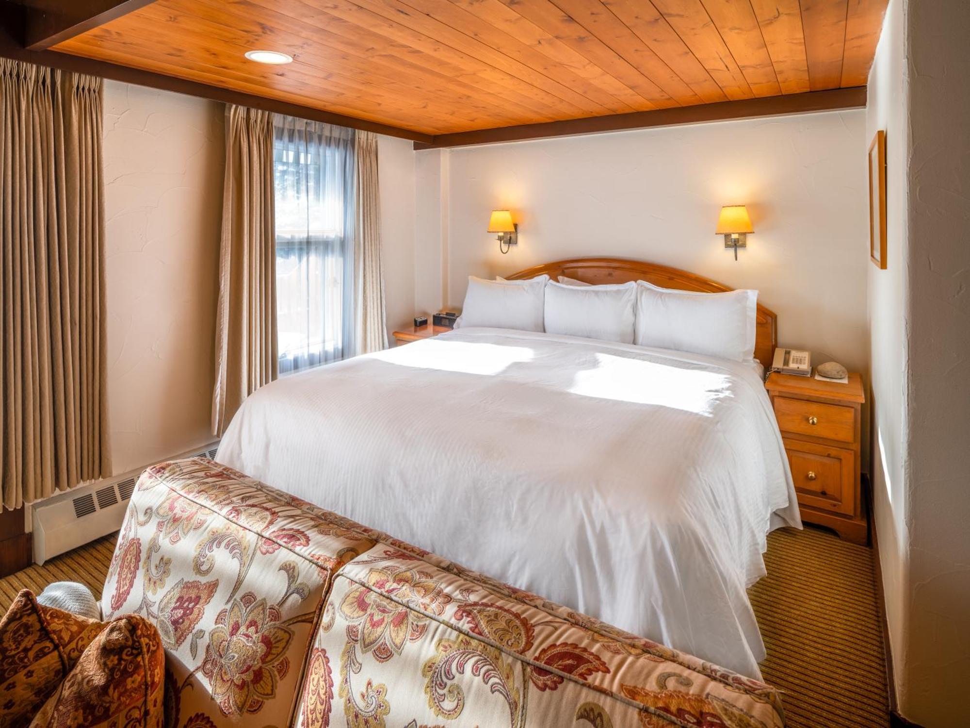 Hotel Post & *