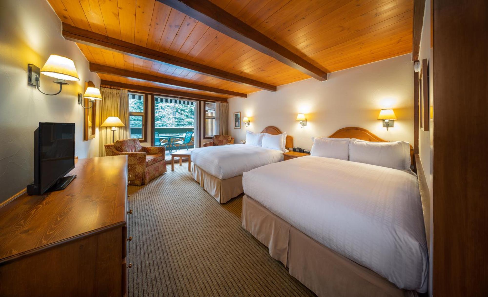 Post & Hotel *