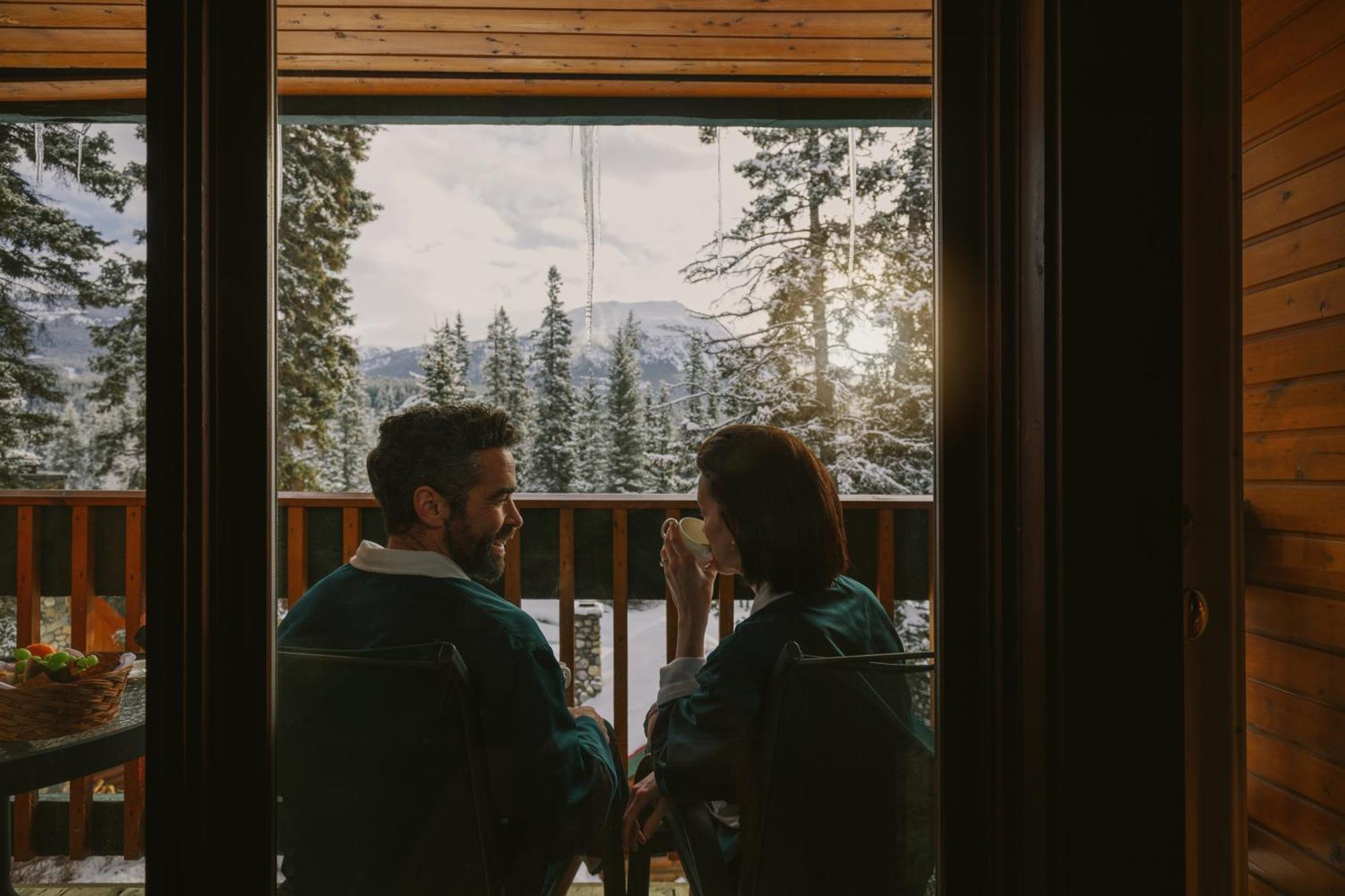 Hotel Post & Lake Louise
