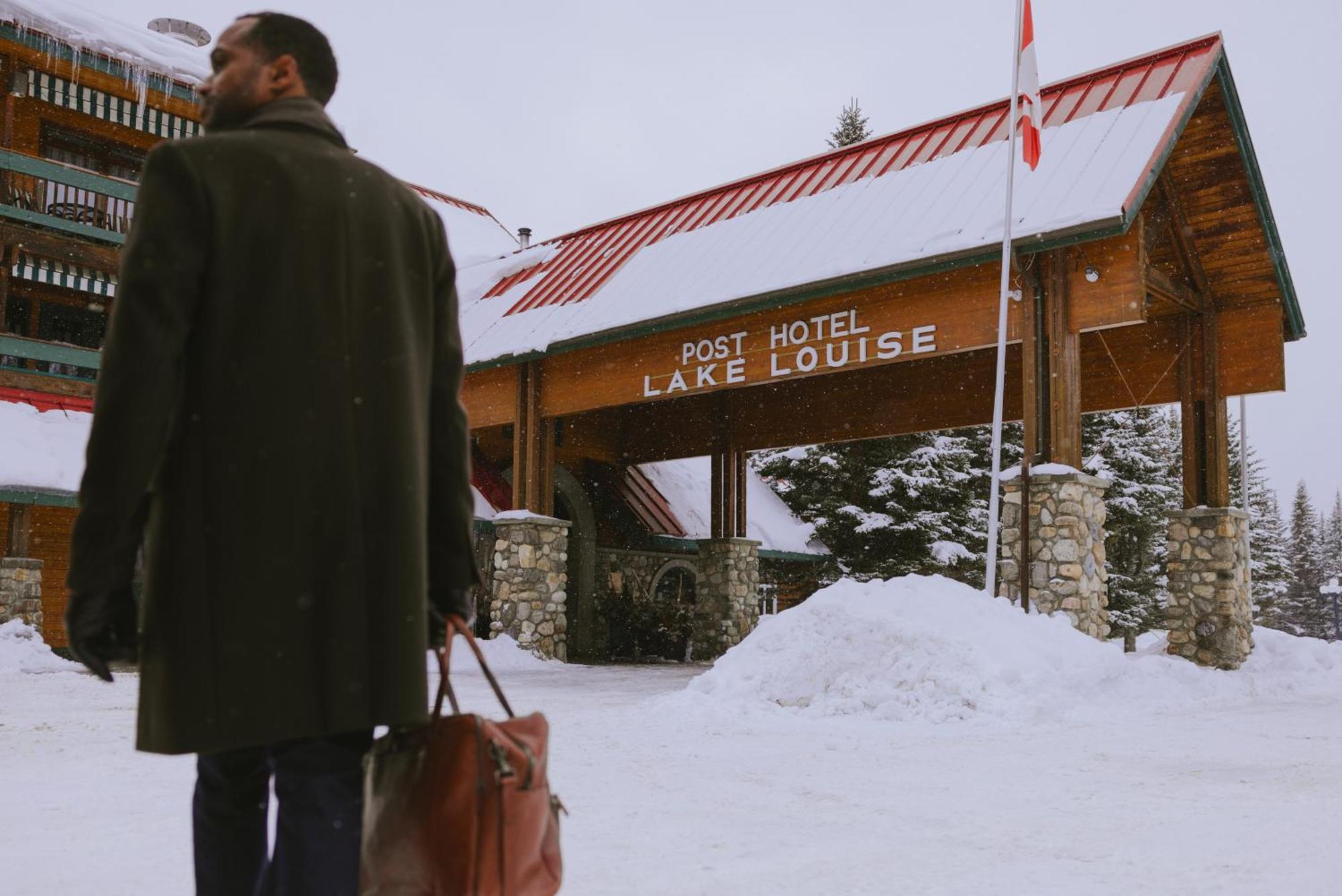 Hotel Post & *